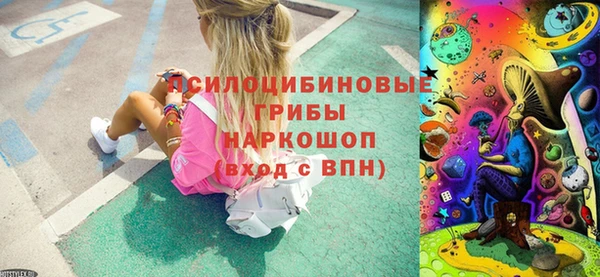 прущий лед Михайловск